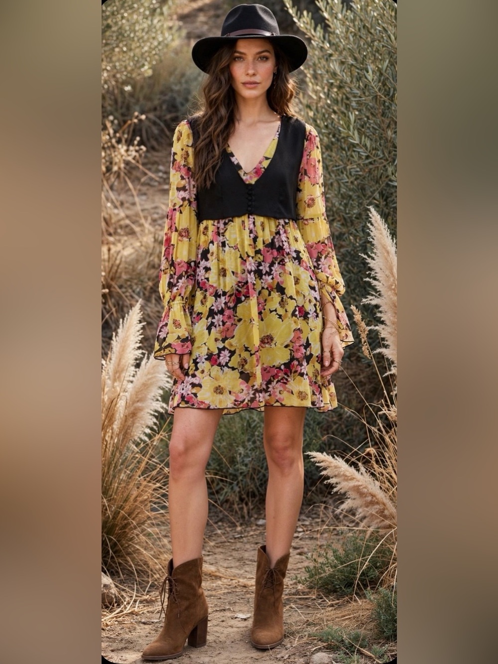 Free People Alice Dress